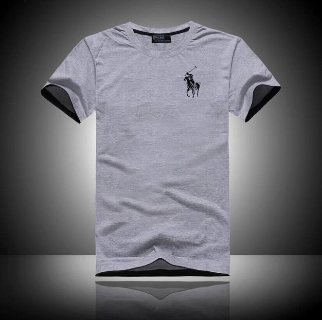 MEN polo T-shirt S-XXXL-596